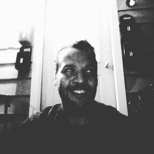 Meet your Posher, Mike